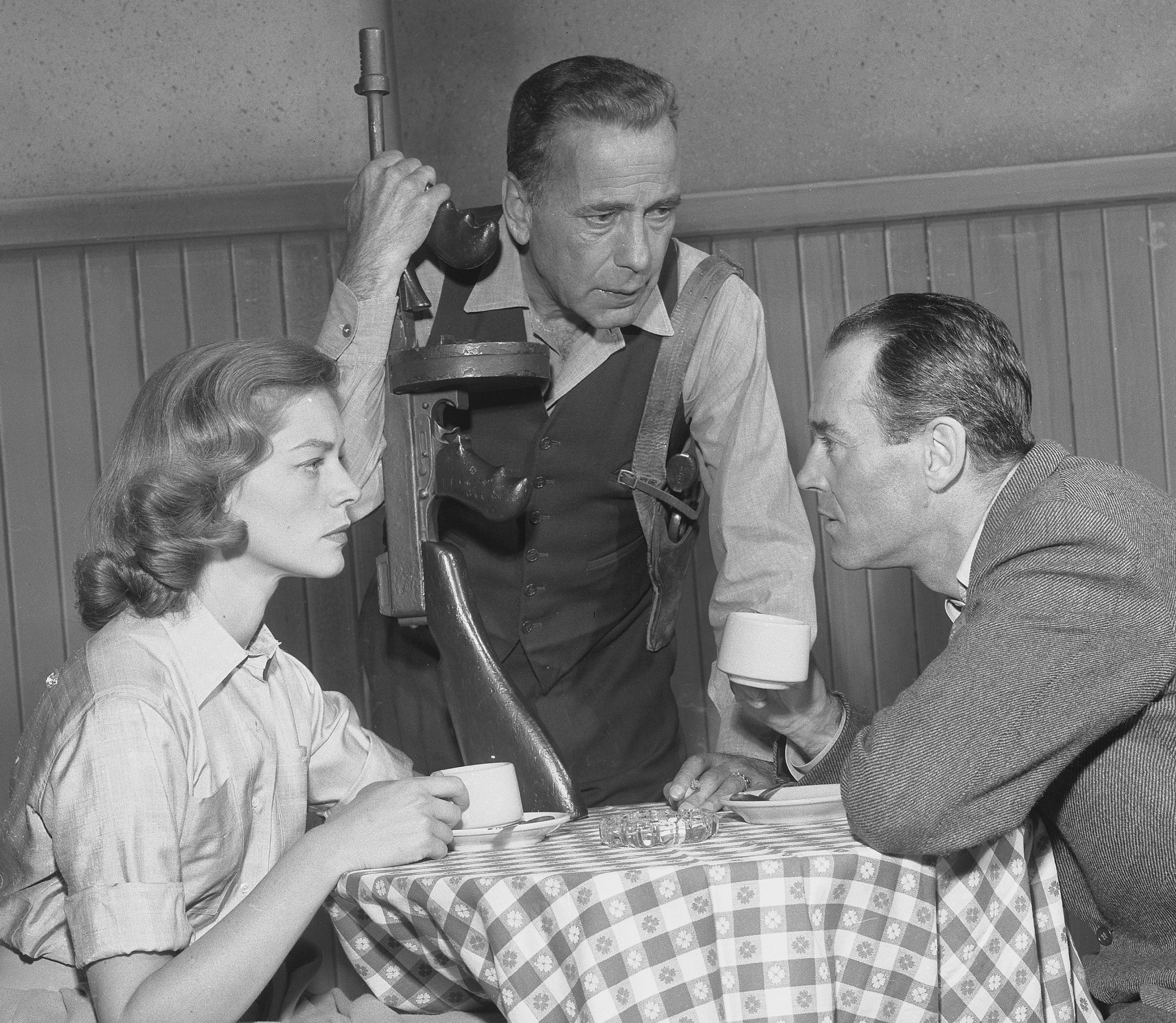 10 Great Movie Stars of the 1940s