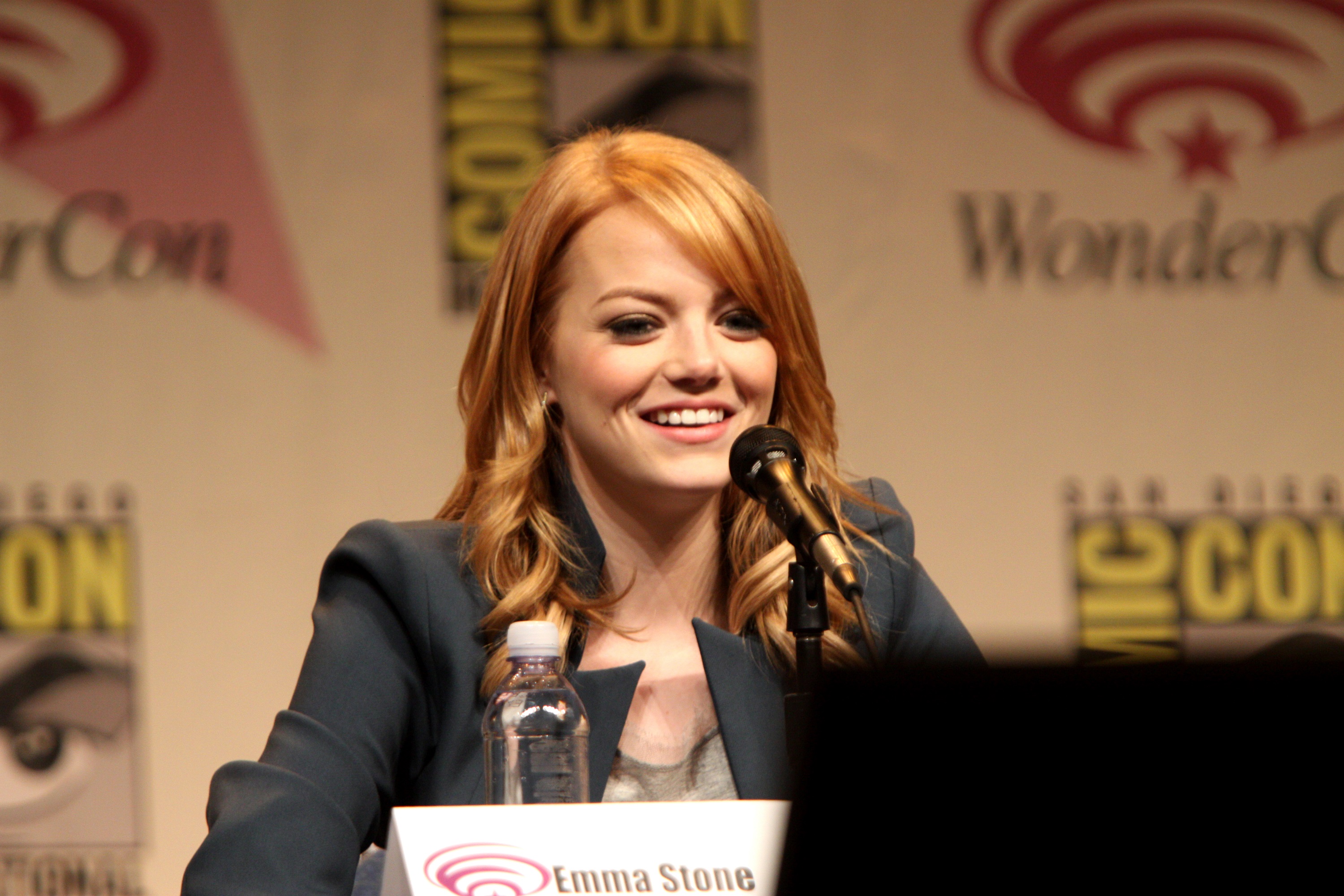 10 Rising Movie Stars of the 2000s