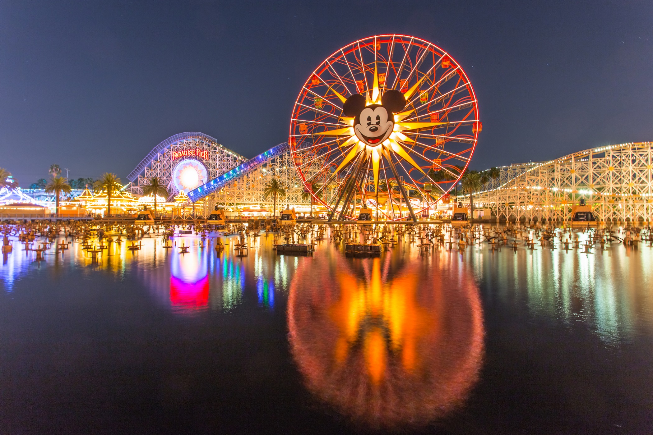 Walt Disney Will Always Be Eternally Popular