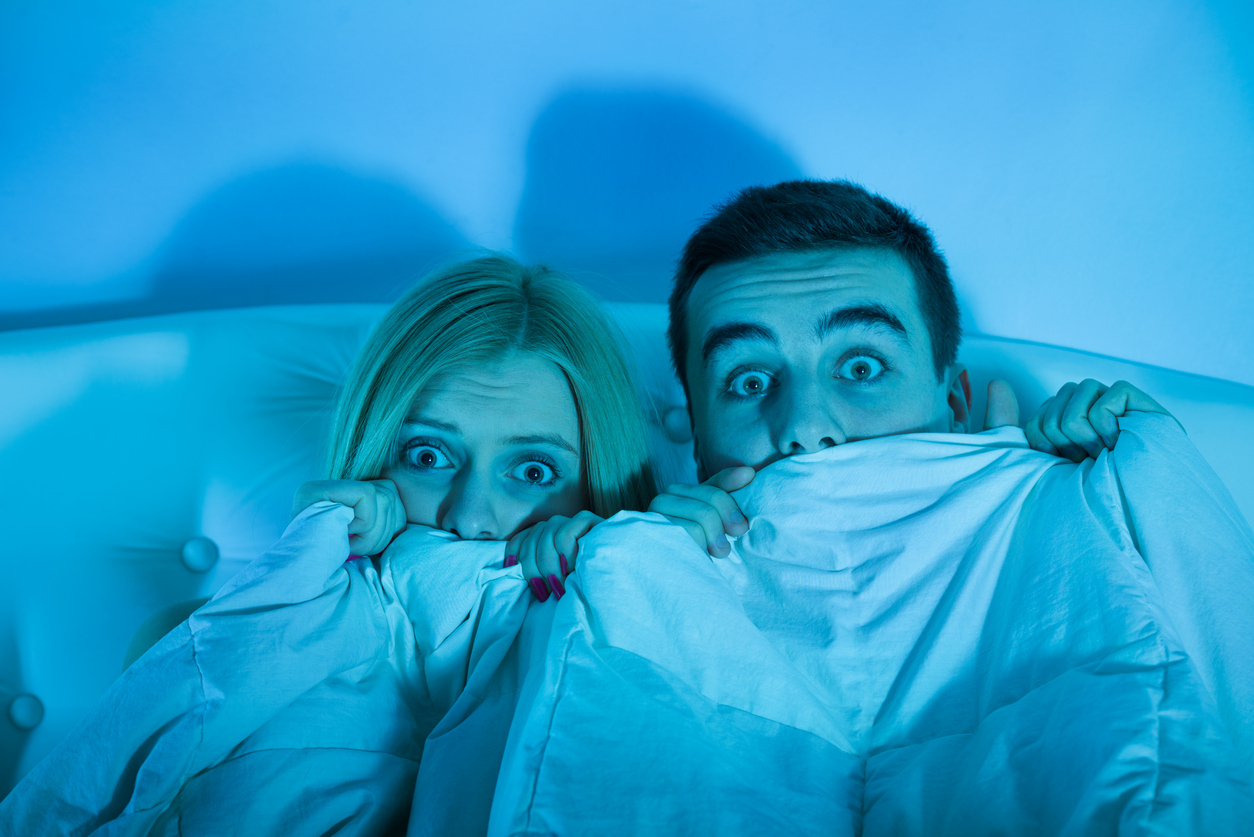 Top 5 horror movies from Japan