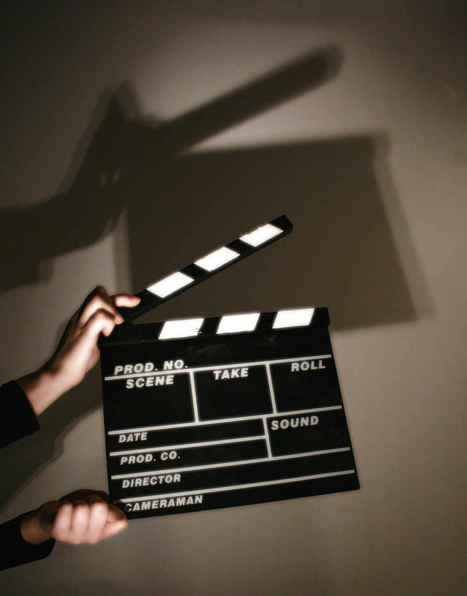 Visiting Festivals for the Love of Cinema