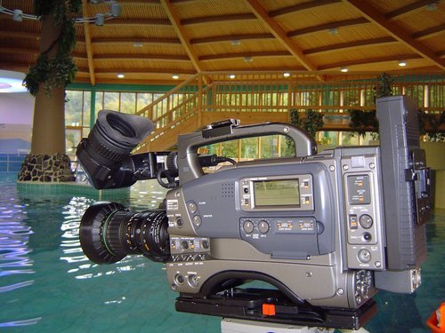 Interior Decoration Products for Movie Productions