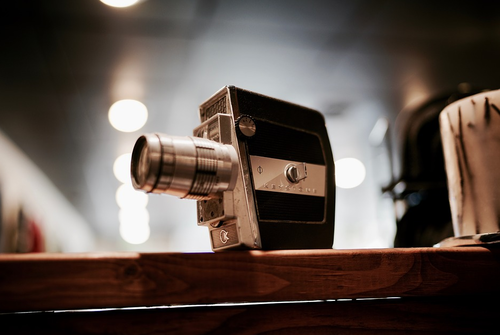 SEO And Marketing Your Own Movies