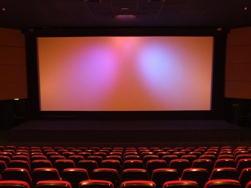Wall Art Tips for Movie Buffs