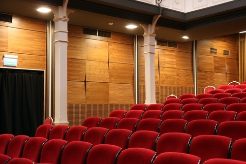 Enjoying Movies in Your Own Home