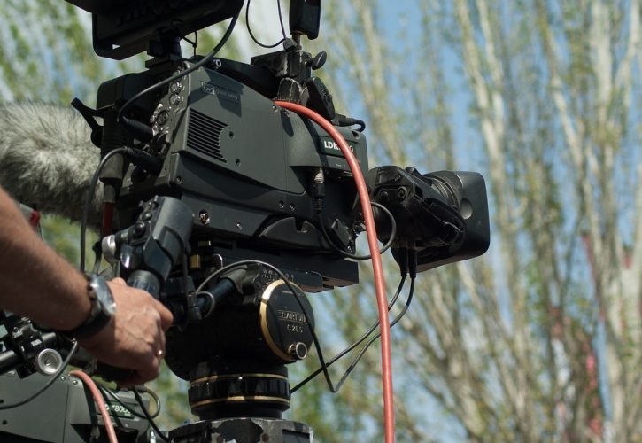 Creating the Perfect Video Background for Your Filming